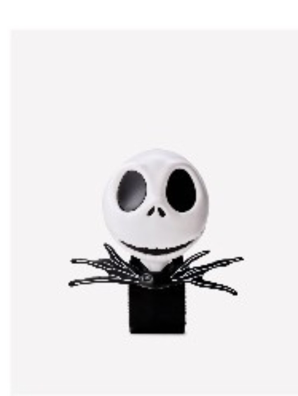 Bath & Bodyworks Nightmare Before Chrisymas Jack Wallflowet Plugin